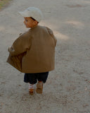 Khaki Utility Jacket