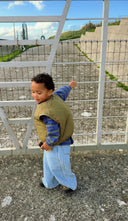 César Denim Pants
