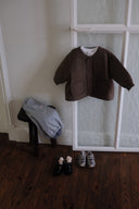 Khaki Utility Jacket