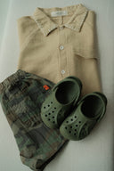 Camo Shorts