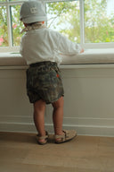 Camo Shorts