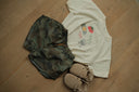 Camo Shorts