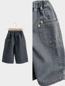 Fréderique Denim Pants