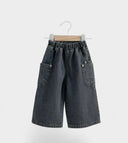Fréderique Denim Pants