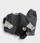 Noé Balloon Padding Jacket