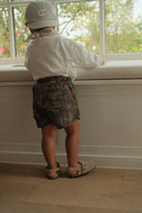 Camo Shorts