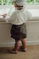 Camo Shorts