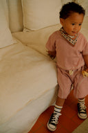 Pink Stitch Set