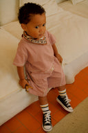 Pink Stitch Set