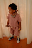 Pink Stitch Set