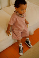 Pink Stitch Set