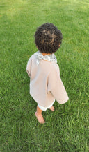 Louelle Boxy Tee