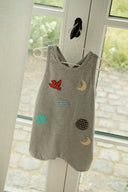 Bébé Sky Suit