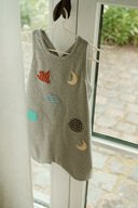 Bébé Sky Suit