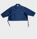 Blanche Jacket