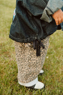 Blanche Jacket