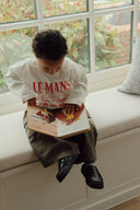Le Mans Tee