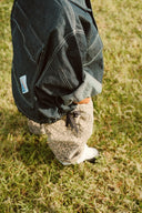 Blanche Jacket