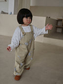 Duck overalls
