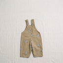 Duck overalls