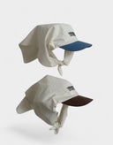 Scarf Cap
